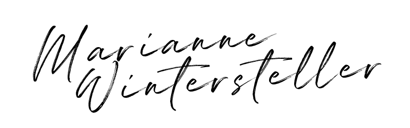 Unterschrift_schwarz die Unterschrift von Marianne Wintersteller in schwarzer geschwungener Schreibschrift